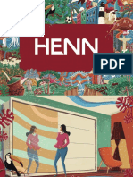 Catálogo Henn 2023 Web