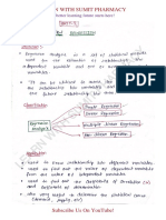 Unit-2 Biostatistics