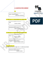 Tema 3 - Cuentas X Cobrar