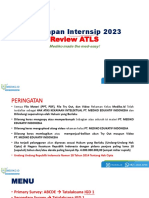 Persiapan Internsip - Review ATLS 2023 Edit DR Rova