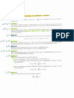 MPSI2 - Mat - Ch31 - Ana - Fonctions de Plusieurs Variables - TD