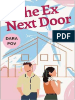The Ex Next Door by Ra - Vaa
