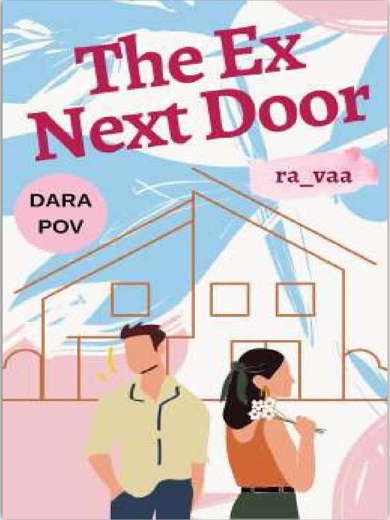 The Ex Next Door By Ra Vaa Pdf