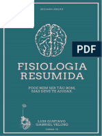 Fisiologia Resumida 2 Ed