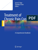 Deer, Timothy R. - Pope, Jason E - Treatment of Chronic Pain Conditions - A Comprehensive Handbook-Springer (2017)