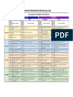 SAERS 2022 - Resultados - Habilidades Críticas Por CRE - XLSX - 15CRE