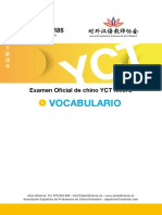 Yct2 Vocabulario