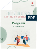 Program