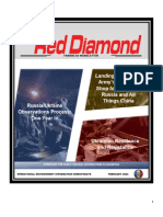 Red Diamond Winter 2023