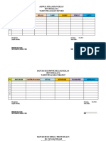 Administrasi Ketatalaksanaan Kelas New