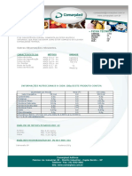 Literatura Modelo Novo Segmento Alimentos Comarfood OP.....