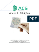Anexo 1 - Compact Dry - Diluição PDF