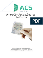 Anexo 2 - Compact Dry - Aplicações Industriais PDF