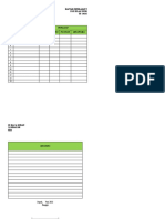 Format Tes Pemetaan 23-24