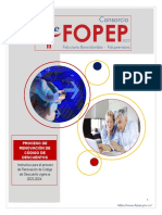 Renovacion-De-Codigo Fopep