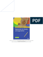 Leseprobe Aus: Groen, Petermann, Therapie-Tools Depression Im Kindes-Und Jugendalter, ISBN 978-3-621-28290-1 © 2015 Beltz Verlag, Weinheim Basel