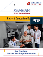 InfiniteCare PatientEducationBooklet