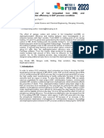 PPDF - Estad23 - 81 - Paper - ESTAD - HBI&deP in EAF