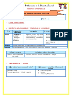 E5 Sesion D2 Tutoría Tengo Derecho A Expresarme