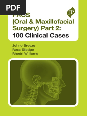 ORAL AND MAXILLOFACIAL SURGERY 第二版 Oral and Maxillofacial Surgery (Oxford Specialist Handbooks