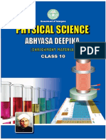 Abhyasaa Deepika With Coverpage