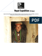 Nepal Expedition X Malaysia 9 Days - Compressed