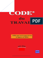 Code Travail