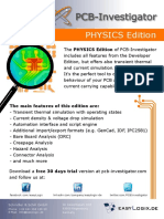 Edition Physics