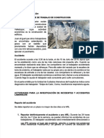 PDF Caso de Accidente de Trabajo de Construccion DL