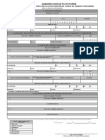 Copia de DSE-SPLA-FOR-0001 - Solicitud de Creacion y Desactivacion de Usuarios