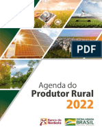 Agenda Produtor Rural - 2022 - Favorito