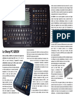 Sharp PC-G850V Referencia BASIC-C-CASL Rapida