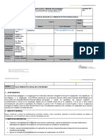 Poa de Comisión Técnico Pedagógica 2023-2024 Borrador