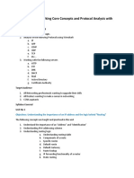 CCNA Part 1-Networking Core Concepts and Protocol Analysis With Wireshark-2