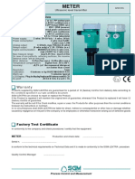 TRANSMISOR Meter - QS - T - EN