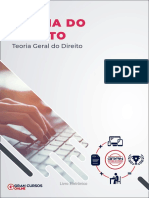 Teoria Geral Do Direito E1668806871