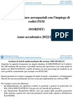 05 FEM Sessione Ciclo 22 23