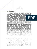 PDF Makalah Peranan Teknologi Informasi Di Dunia Perbankan - Compress