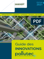 Innovations Guide Des 2021 Actu Environnement