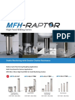 MFH Raptor W