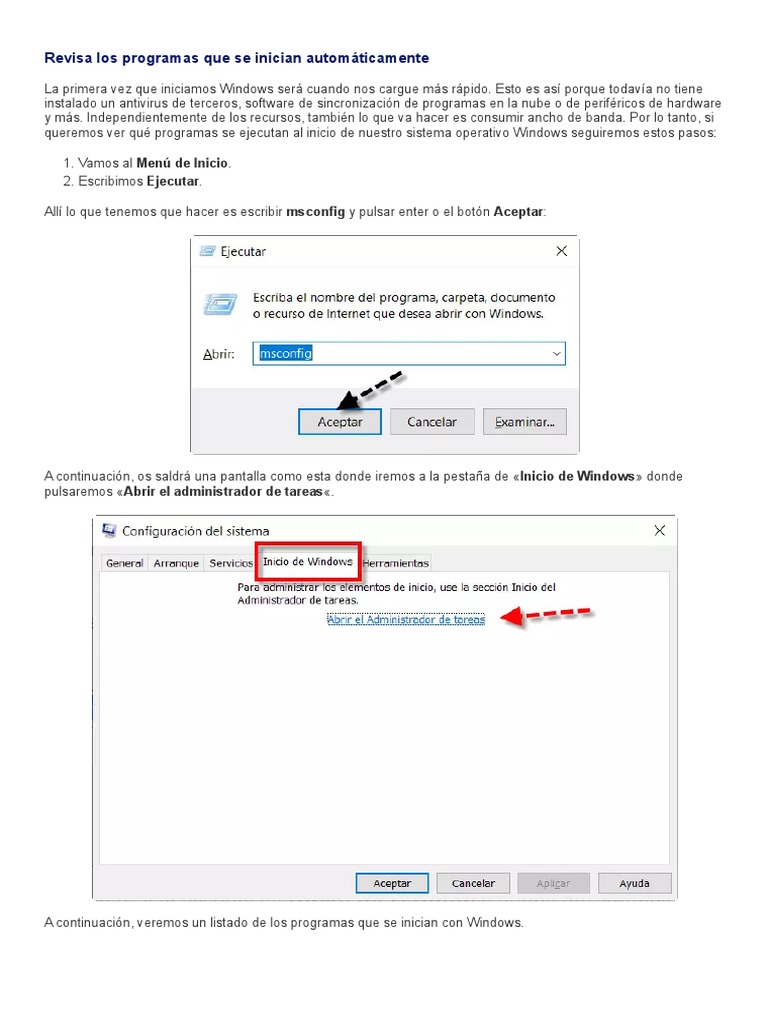Bloquear acceso a Internet en programas | PDF | Microsoft Windows ...