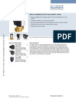 Burkert DS6240-Standard-US-EN