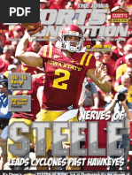 Download Iowa Sports Connection Magazine Volume 13 Issue 7 by ISCEditor SN65550615 doc pdf