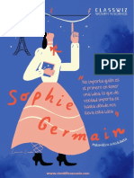 Sophie Germain