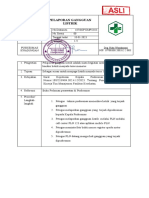 187.sop Pelaporan Gangguan Listrik