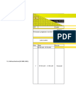 FR HSEQ 14 - Plan de Auditoria