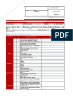 Fr-sst-01 Formato de Autoreporte de Condiciones de Trabajo