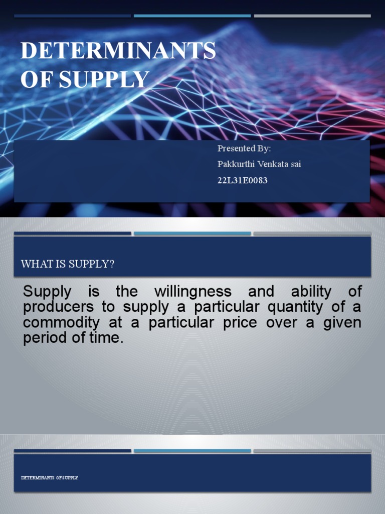 Classical Theory | PDF | Prices | Economics