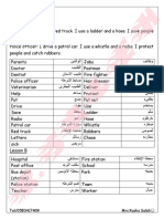 Grade2-Unit3 TextMark