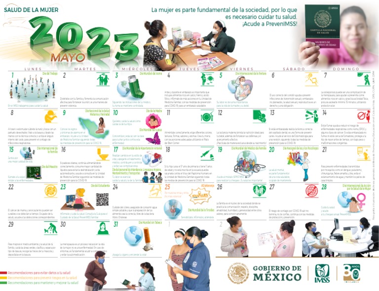 calendario-salud-pdf-el-embarazo-salud-p-blica